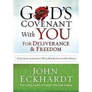 Gods Covenant with You for Deliverance & Freedom, Paperback
