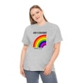 thumbnail image 1 of God's Covenant Women’s Unisex Heavy Cotton Tee, 1 of 11
