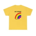 thumbnail image 1 of God's Covenant Women’s Unisex Heavy Cotton Tee, 1 of 11