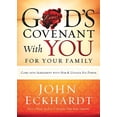 thumbnail image 1 of Pre-Owned God's Covenant with You for Your Family: Come Into Agreement with Him and Unlock His Power (Paperback) 1621360121 9781621360124, 1 of 1