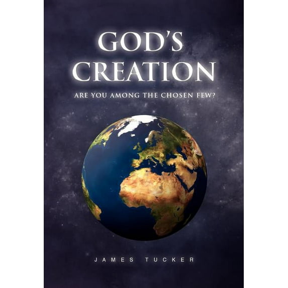 God's Creation, (Hardcover)