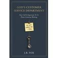 thumbnail image 1 of God's Customer Service Department: Your Call Is Important to Us. Please Continue Waiting., (Paperback), 1 of 1