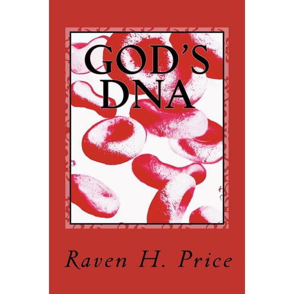God's DNA, (Paperback)