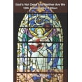 thumbnail image 1 of God's Not Dead And Neither Are We: 10th Anniversary Edition: The story of Christian alternative rock's pioneers then and, (Paperback), 1 of 1