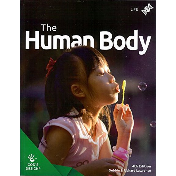 Pre-Owned The Human Body (Paperback) 1626914184 9781626914186