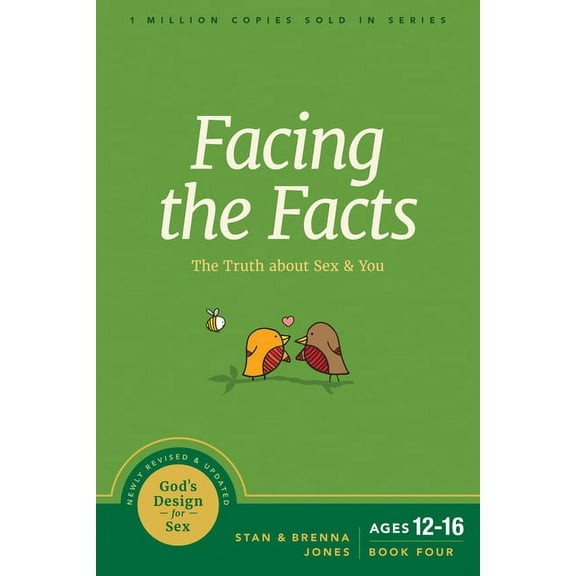 God's Design for Sex Facing the Facts: The Truth about Sex and You, Book 4, (Paperback)