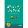 thumbnail image 1 of God's Design for Sex What's the Big Deal?: Why God Cares about Sex, Book 3, (Paperback), 1 of 1