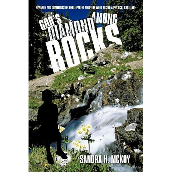 God?s Diamond Among Rocks : Rewards and Challenges of Single Parent Adoption While Facing a Physical Challenge