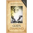 thumbnail image 1 of God's Diamond, (Paperback), 1 of 1