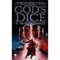 thumbnail image 1 of Pre-Owned God's Dice (Mass Market Paperback) 0886777429 9780886777425, 1 of 1