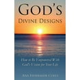 thumbnail image 1 of God's Divine Designs, (Paperback), 1 of 1