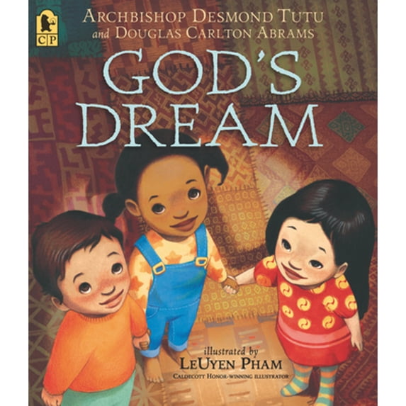 Pre-Owned God's Dream (Paperback) 1536223530 9781536223538