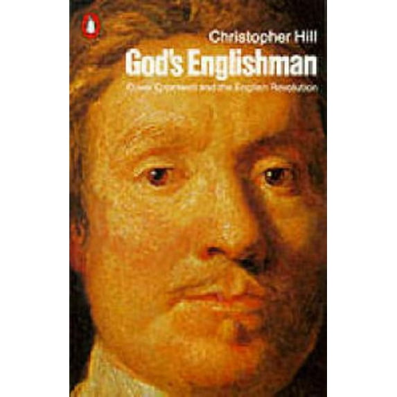 Pre-Owned God's Englishman Oliver Cromwell (Paperback) 0140137114 9780140137118