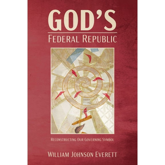 God's Federal Republic, (Paperback)