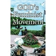 thumbnail image 1 of God's Feminist Movement, (Hardcover), 1 of 1