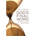 thumbnail image 1 of God's Final Word : Understanding Revelation (Paperback), 1 of 1