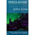 thumbnail image 1 of Pre-Owned God's Fires (Unknown) 0441005373 9780441005376, 1 of 1