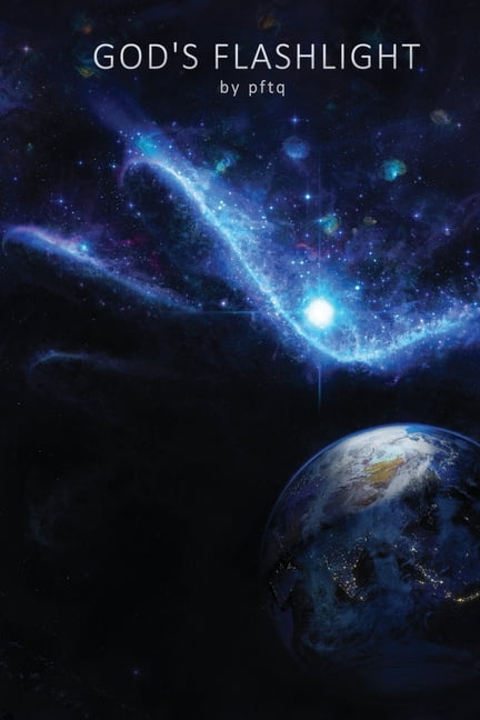 God's Flashlight, (Paperback)