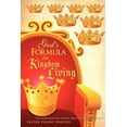 thumbnail image 1 of God's Formula For Kingdom Living, (Paperback), 1 of 2