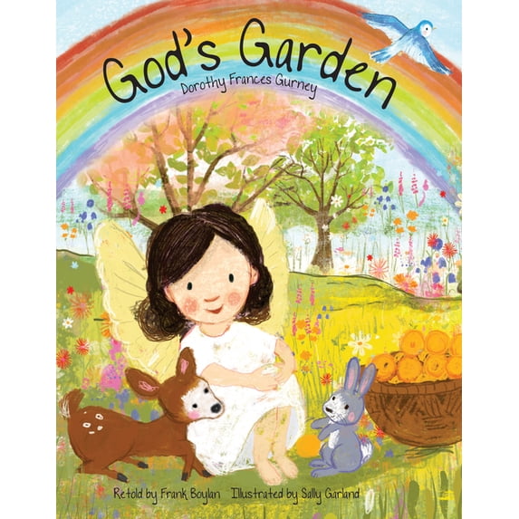 God's Garden, (Hardcover)