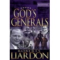 thumbnail image 1 of God's Generals God's Generals: The Martyrs (Spiritual Biographies of Martyrs of the Faith, Including the Apostle Paul, Dietrich Bonhoef, (Hardcover), 1 of 1