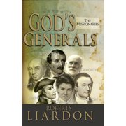 Gods Generals Gods Generals The Missionaries Volume 5, Hardcover
