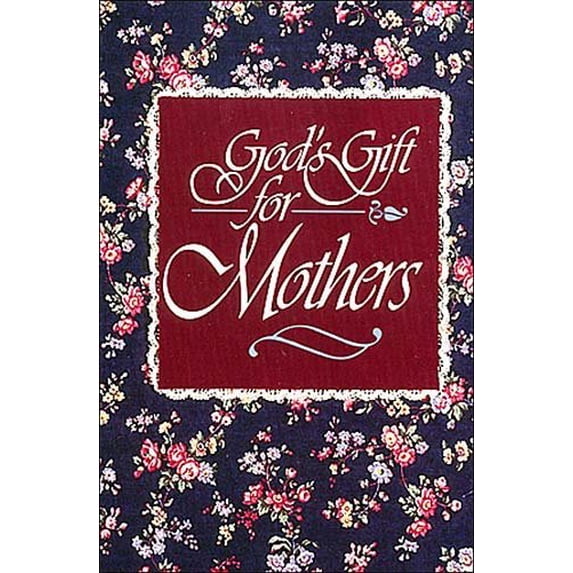 Pre-Owned God's Gift for Mothers Paperback