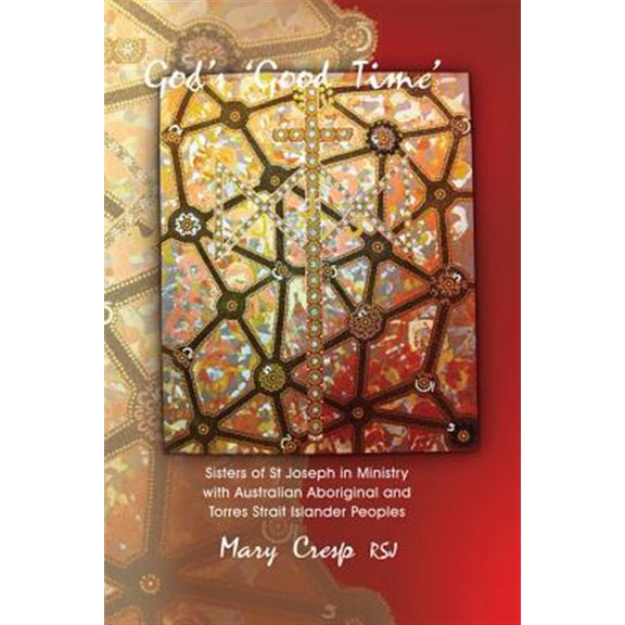Pre-Owned God's 'Good Time' (Hardcover)