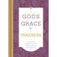 thumbnail image 1 of Pre-Owned God's Grace for Teachers (Hardcover) 1535917628 9781535917629, 1 of 1