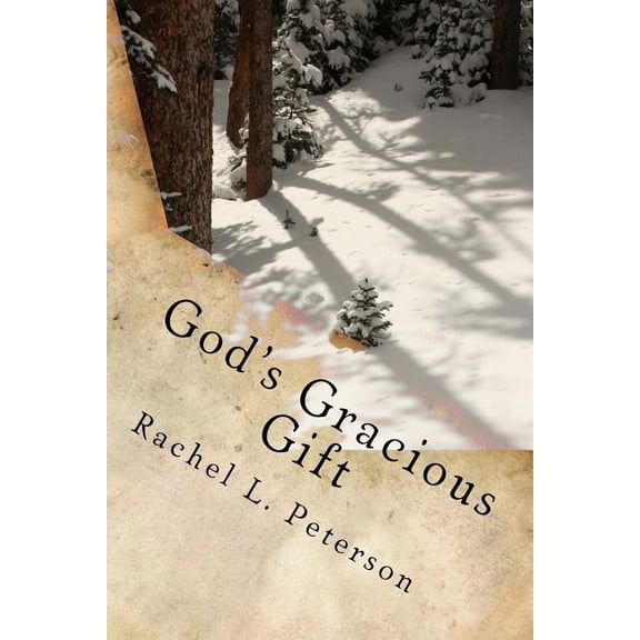 Pre-Owned Treasures of the Secret Places: God's Gracious Gift (Paperback)