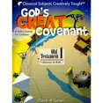 thumbnail image 1 of Pre-Owned God's Great Covenant, OT Book One (Paperback) 160051071X 9781600510717, 1 of 1