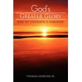 thumbnail image 1 of God's Greater Glory, (Paperback), 1 of 1