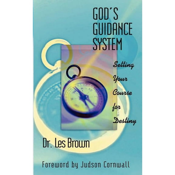 God's Guidance System, (Paperback)
