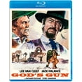 thumbnail image 1 of KL Studio Classics - God's Gun [BLU-RAY], 1 of 2