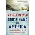 thumbnail image 1 of God's Hand on America: Divine Providence in the Modern Era, (Paperback), 1 of 2