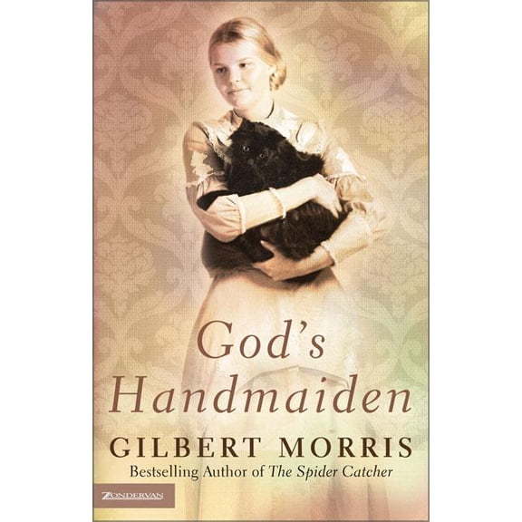 God's Handmaiden, (Paperback)