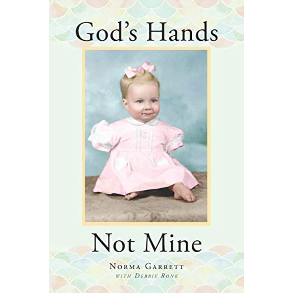 Pre-Owned God's Hands, Not Mine (Paperback) 1635251885 9781635251883