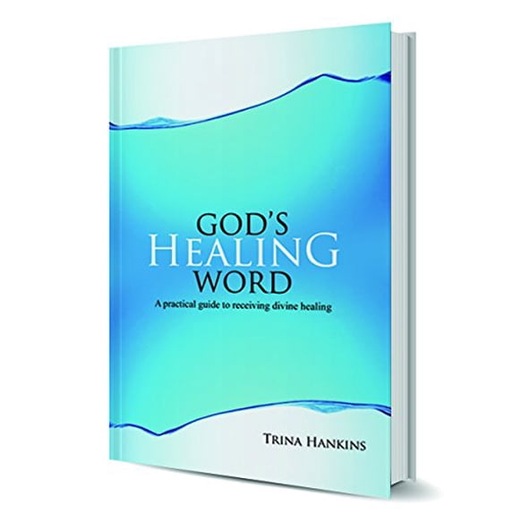 Pre-Owned God's Healing Word: A Practical Guide to Receiving Divine Healing (Book & CD) (Paperback) 1889981427 9781889981420