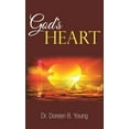 thumbnail image 1 of God's Heart, (Hardcover), 1 of 1