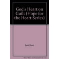 thumbnail image 1 of Pre-Owned God's Heart on Guilt (Hope for the Heart Series) Paperback, 1 of 1