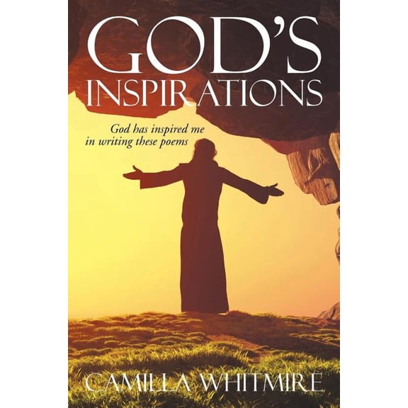 God's Inspirations, (Paperback)
