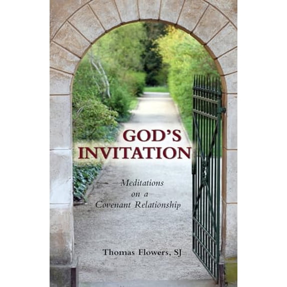Pre-Owned God's Invitation (Paperback) 0809147122 9780809147120