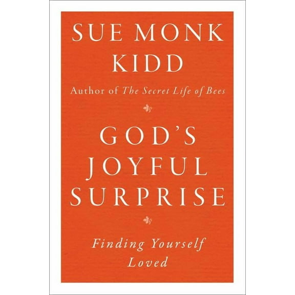 God's Joyful Surprise: Finding Yourself Loved, (Paperback)