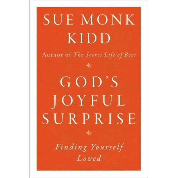 God's Joyful Surprise: Finding Yourself Loved, (Paperback)