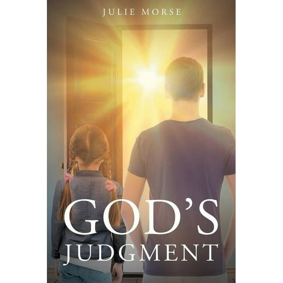 God's Judgment (Paperback)