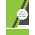 thumbnail image 1 of God's Kingdom For Today, (Paperback), 1 of 1