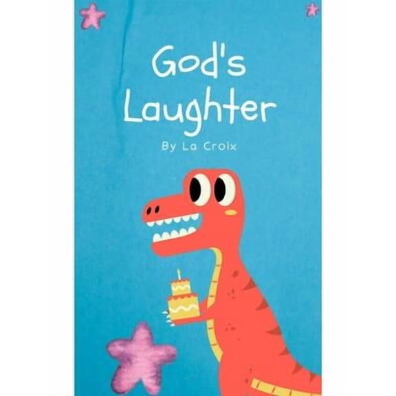 God's Laughter (Paperback)