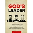 thumbnail image 1 of Pre-Owned God's Leader Paperback, 1 of 1