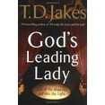 thumbnail image 1 of Pre-Owned God's Leading Lady: Out of the Shadows and Into the Light (Hardcover) 0399148833 9780399148835, 1 of 1