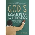 thumbnail image 1 of God's Lesson Plan for Educators, (Paperback), 1 of 1